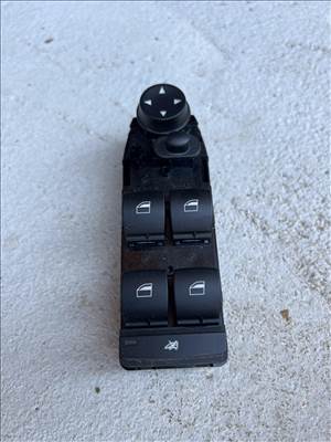 BMW E90/E91 ablakemelő kapcsoló panel 921732805