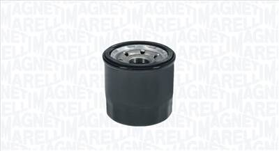 MAGNETI MARELLI 153071762453 - olajszűrő MAZDA