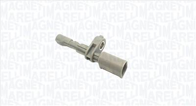 MAGNETI MARELLI 172100141010 - kerékfordulatszám érzékelő AUDI SEAT SKODA VW