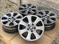  5x120 7JJ 16" újszerű (gyári felni) Bmw E81 E82 E87 E88 E36 E46 alufelni 16 col 6 775 620