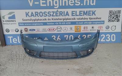 Volkswagen Golf V bontott első löklhárító 