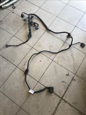 Volkswagen Jetta V 1.9PD BXE motor köteg 03G972619JD