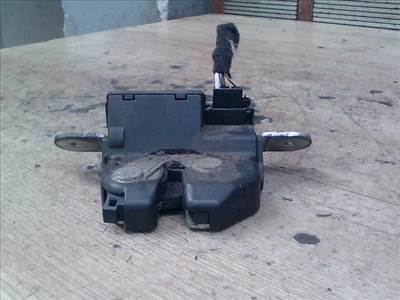FIAT GRANDE PUNTO 05.10- Csomagtér ajtó zárszerkezet