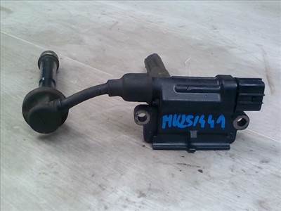 SUZUKI IGNIS Gyújtótrafó 