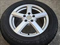 Volkswagen csoportos 16-os alukerék 5x112-es 