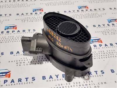 BMW E46 E39 E38 X5 318d 320d 330d 520d 530d M47 M57 légtömegmérő légtömeg mérő