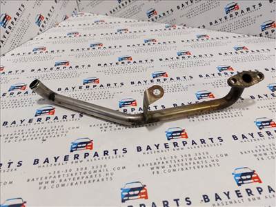 BMW E36 E46 Z3 316i 318i M43 EGR levegő cső