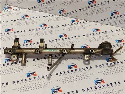 BMW E36 E46 316 318 M43 injektor befecskendező híd