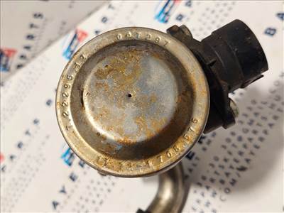 BMW E36 E46 Z3 316i 318i M43 EGR szelep