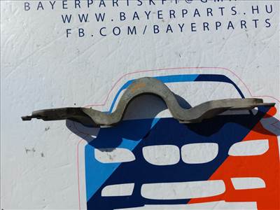 BMW E46 316i 318i 320i 323i 325i 328i 330i 318d 320d 330d diffi difi differenciálmû merevítő keret tartó konzol