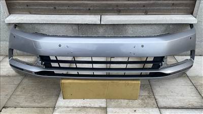Volkswagen Passat B8 első lökhárító 3G0807221