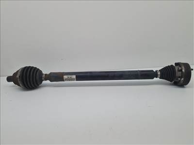 Volkswagen Golf VI jobb féltengely 5 sebességes (35297) 1k0407272qn