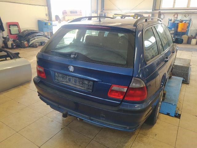 BMW 3 (E46) 320d - Bontódik! 5. kép
