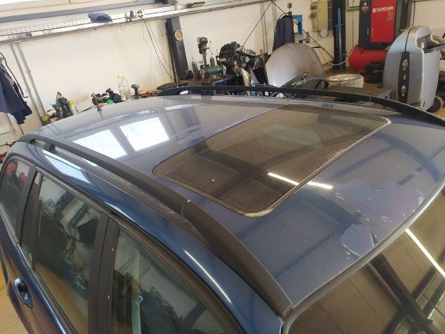 BMW 3 (E46) 320d - Bontódik! 9. kép