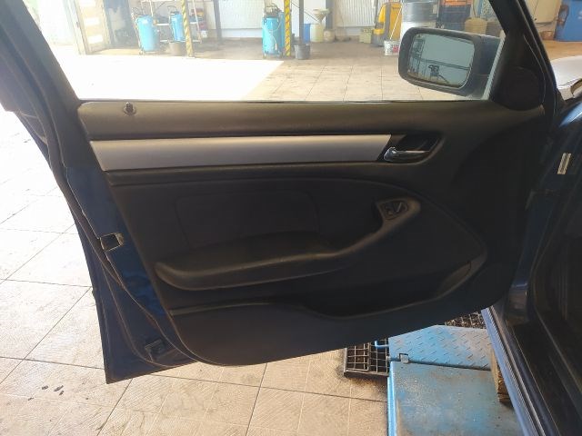 BMW 3 (E46) 320d - Bontódik! 10. kép