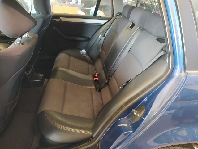 BMW 3 (E46) 320d - Bontódik! 12. kép