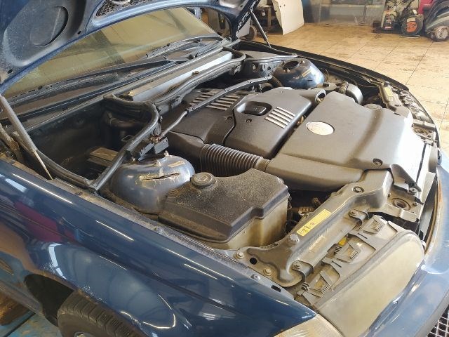 BMW 3 (E46) 320d - Bontódik! 20. kép