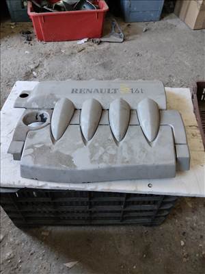 Renault Mégane II Motor felső burkolat 8200287536