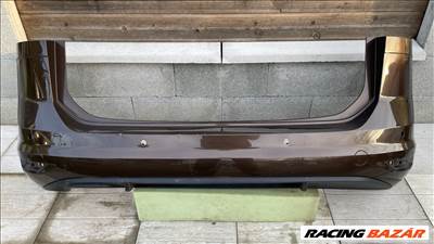 Volkswagen Touran II hátsó lökhárító 5TA807421AB
