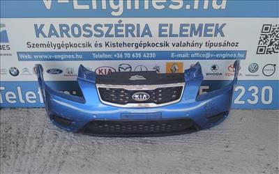 Kia Rio (JB)  bontott első lökhárító