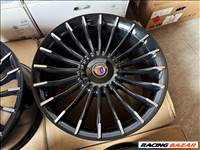 Alpina 18" 5x112 ill 5x120 ÚJ alufelni 18 coll BMW Transporter T5 T6