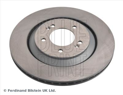 BLUE PRINT ADG043248 - féktárcsa HYUNDAI