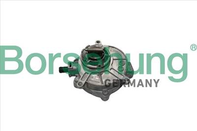 Borsehung B18772 - vákuumszivattyú, fékrendszer AUDI