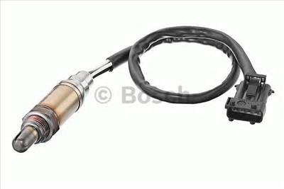 BOSCH 0 258 003 717 - lambdaszonda CITROËN PEUGEOT