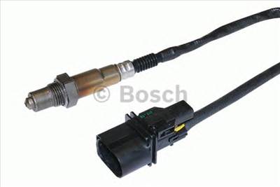 BOSCH 0 258 007 254 - lambdaszonda BMW