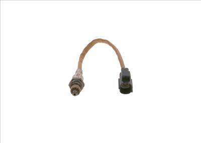 BOSCH 0 258 030 04F - lambdaszonda JAGUAR LAND ROVER