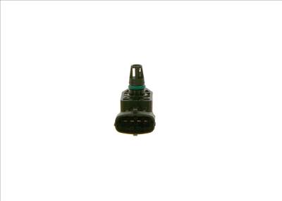 BOSCH 0 261 230 247 - szívócső nyomás érzékelő PORSCHE