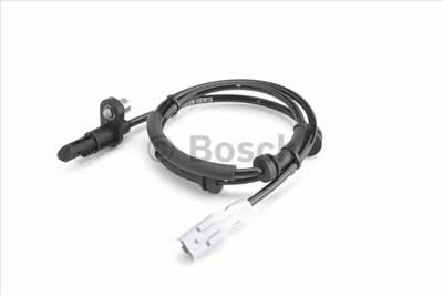 BOSCH 0 265 007 790 - kerékfordulatszám érzékelő CITROËN FIAT PEUGEOT