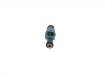 BOSCH 0 280 156 280 - befecskendező szelep OPEL VAUXHALL