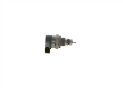 BOSCH 0 281 002 481 - Common-Rail nyomásszabályzó szelep BMW