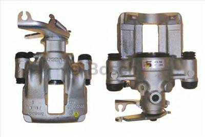 BOSCH 0 986 474 166 - féknyereg IVECO