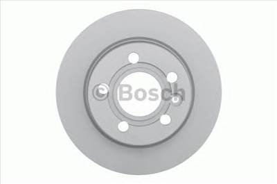 BOSCH 0 986 478 421 - féktárcsa FORD SEAT VW