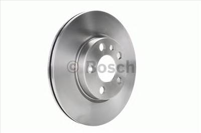 BOSCH 0 986 478 896 - féktárcsa CITROËN FIAT PEUGEOT