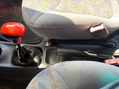 Daewoo Matiz 0.8 Váltó Kulissza *166184*