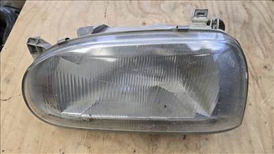 Volkswagen Golf III bal első fényszóró
