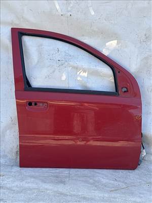 216569 Fiat Panda II. 2003-2012  piros színű jobb első ajtó  51771415