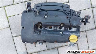 Opel Astra J Corsa D Meriva B A A14XER hengerfej 