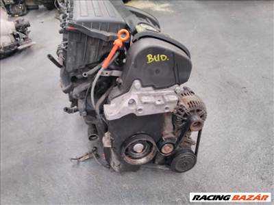 Volkswagen 1,4B BUD BONTOTT MOTOR 