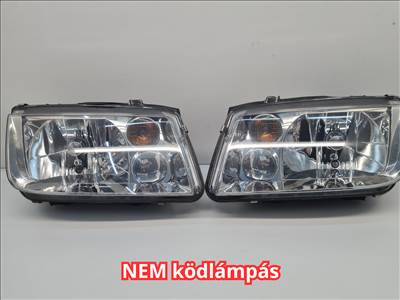 Volkswagen Bora fényszóró pár (34615)