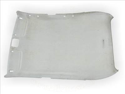 Opel Corsa C 2000-2006 - tetőkárpit, térképolvasó lámpához, kivéve napfénytető, 5ajtós
