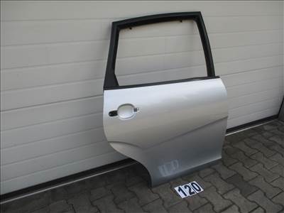 Seat Altea Jobb hátsó ajtó Ezüst szín