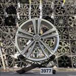 Volkswagen 18 gyári alufelni felni, 5x112, Tiguan   (3977)