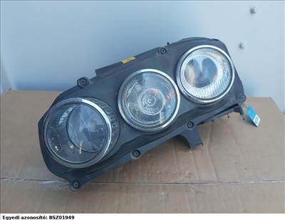 Alfa Romeo 159, Brera, Spider (2005-2011) bal első xenon fényszóró 60683988