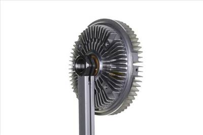 MAHLE CFC 77 000P - kuplung, hűtőventilátor BMW LAND ROVER