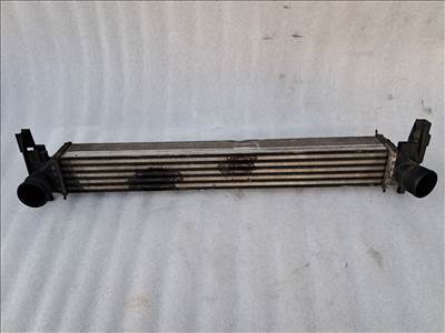 Skoda Fabia II 1.6 crtdi intercooler 