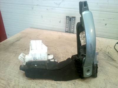 FORD MONDEO 01-07 Bal első ajtó zárszerkezet központi záras